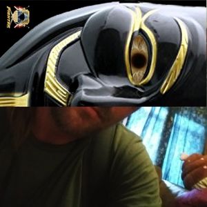 Meet your Posher, James